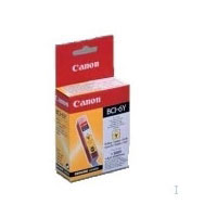 Canon BJI201 Inkjet Cartrige Cyan (BJI201C)